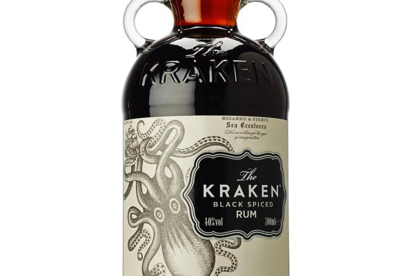 Kraken рабочий